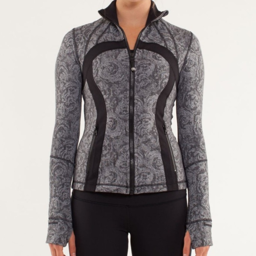 lululemon define jacket